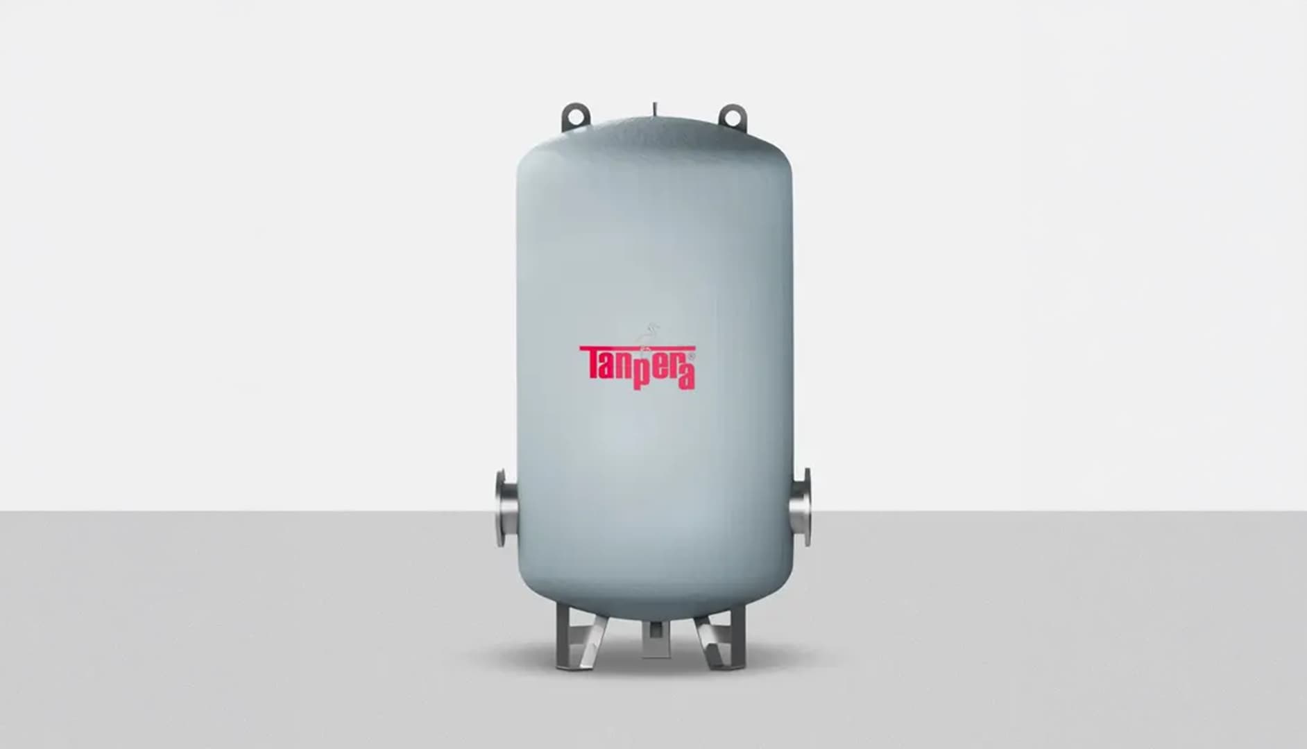 Buffer (Thermal Balance) Tank