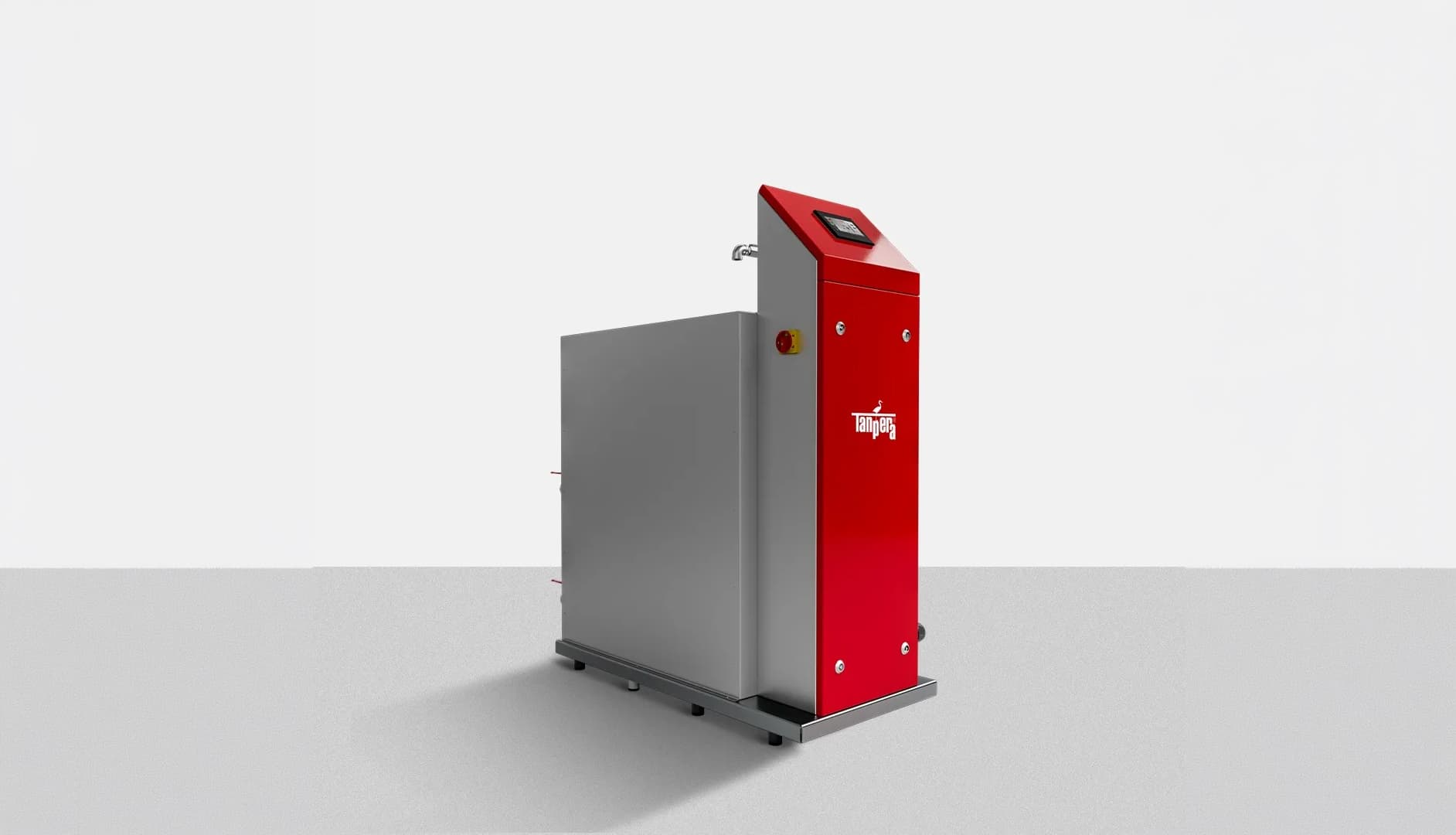 VEGA Vacuum Degasser