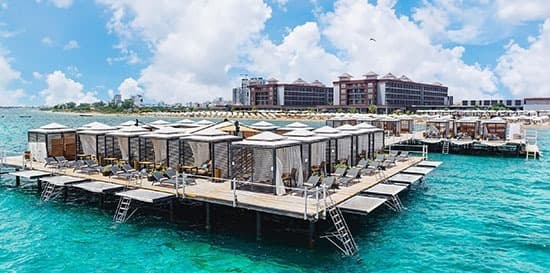 Arkın Hotel / Kıbrıs