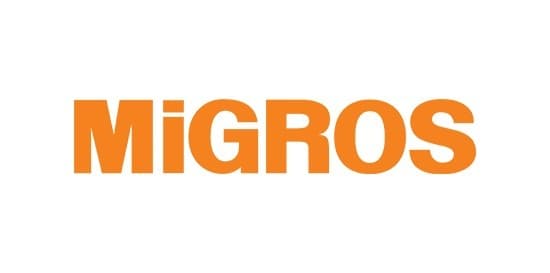 Migros Depo / Mersin